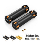 Aluminum Handlebar Grips for Harley Street Glide FLHX (2006–2007) 56206-96