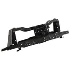 Center Upper Radiator Support for Nissan NV200 (2013–2021)