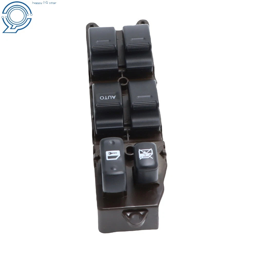Driver Power Window Switch for Landcruiser 100 Series (1998-2002)