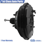 Power Brake Booster for Chevy C/K10 Pickup Blazer (1973-1987)