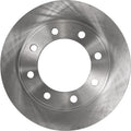 Brake Rotor for Ford F-250 F-350 Super Duty (1999–2004) Front RH/LH