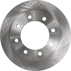 Brake Rotor for Ford F-250 F-350 Super Duty (1999–2004) Front RH/LH