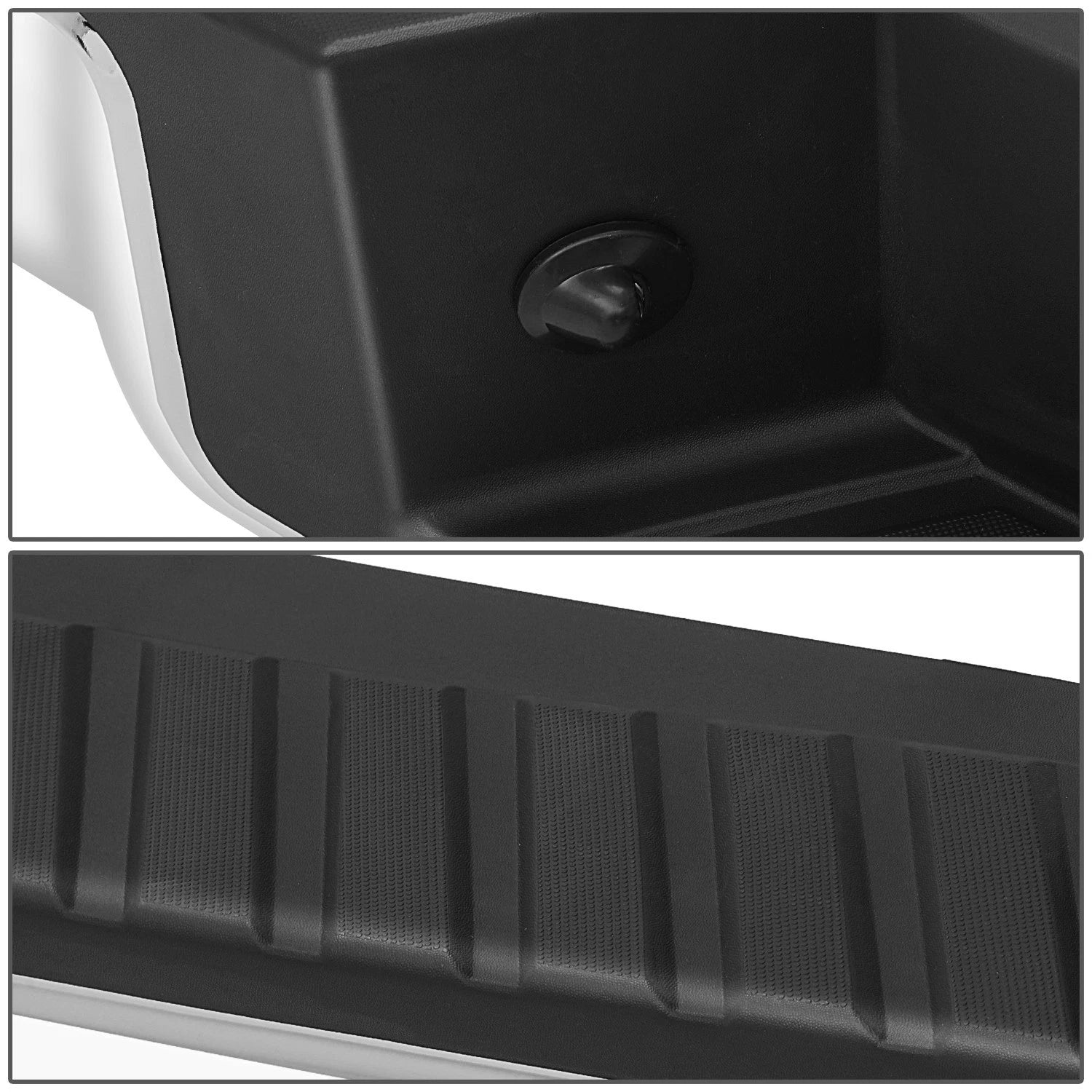 Full LED Third Tail Brake Light for Chevy Equinox (2007–2009)