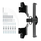Class 3 Trailer Hitch for Make Model (YYYY–YYYY)
