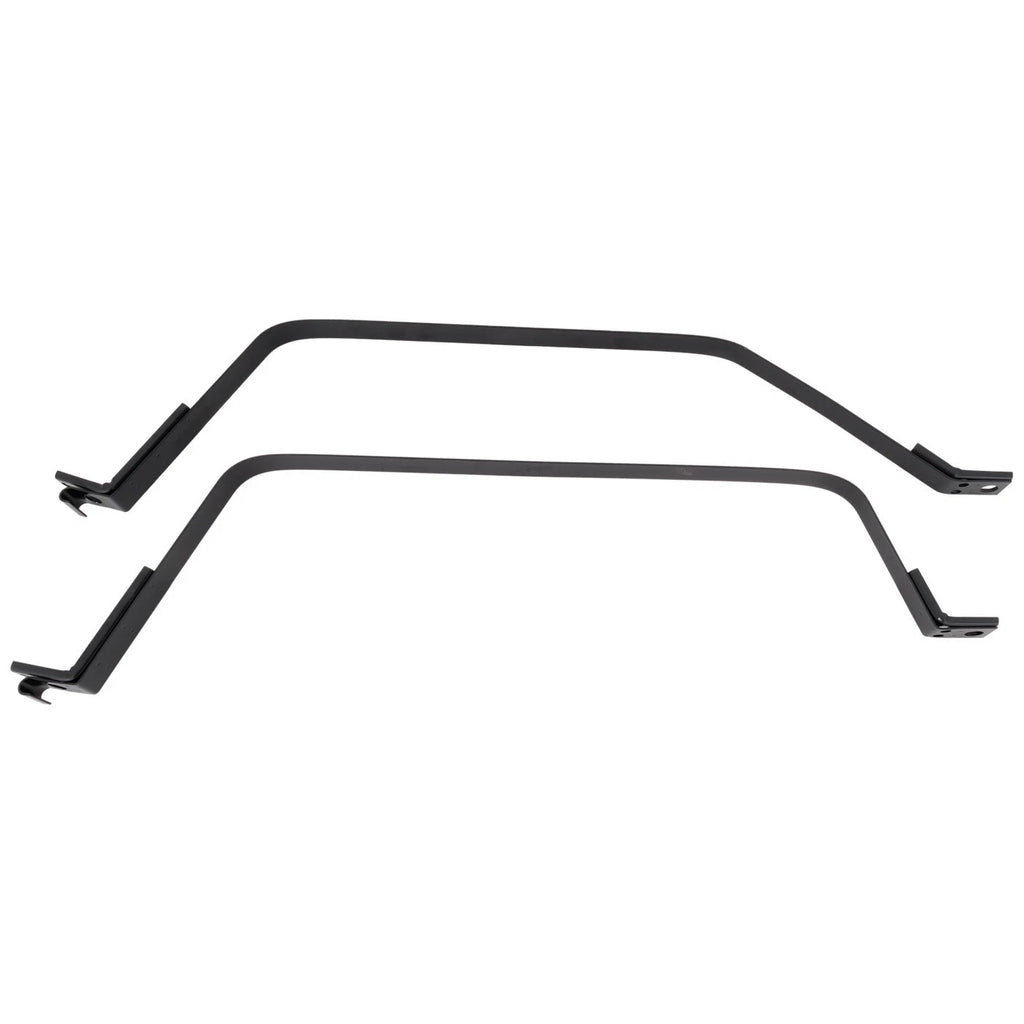 Set of 2 Fuel Tank Straps for Chrysler Sebring Dodge Stratus