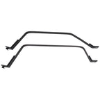 Set of 2 Fuel Tank Straps for Chrysler Sebring Dodge Stratus