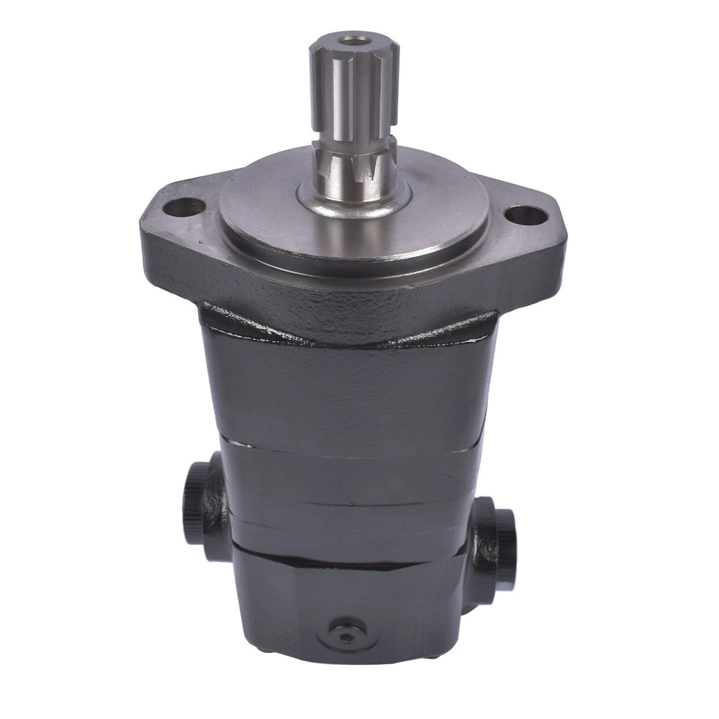 Hydraulic Motor for Eaton Char-Lynn 2000 Series (#104-1053, 104-1053-006)