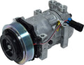 A/C Compressor SD7H15 for CAT 3126B C9 C11 C13 950H 966G 973D 972H 980C