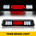 LED Third Brake Light for Ford F-150 Lobo (2004–2008) Smoked