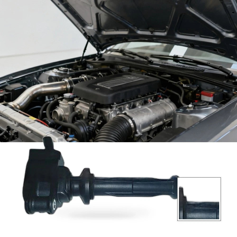 Ignition Coil for Ford Mondeo Galaxy S-Max 2.0L 2.3L (2007–2014) AG9G-12A366BB