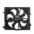 Radiator Cooling Fan Assembly for Nissan Rogue Sport (2017–2021)