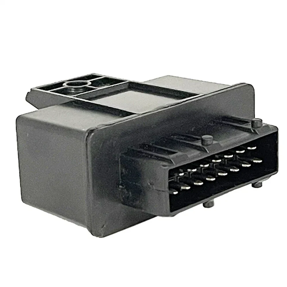 Fuel Pump Relay for Peugeot 206 306 Citroen Xsara Picasso C2 C3 (1998-2010)
