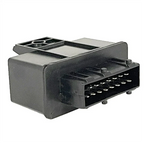 Fuel Pump Relay for Peugeot 206 306 Citroen Xsara Picasso C2 C3 (1998-2010)