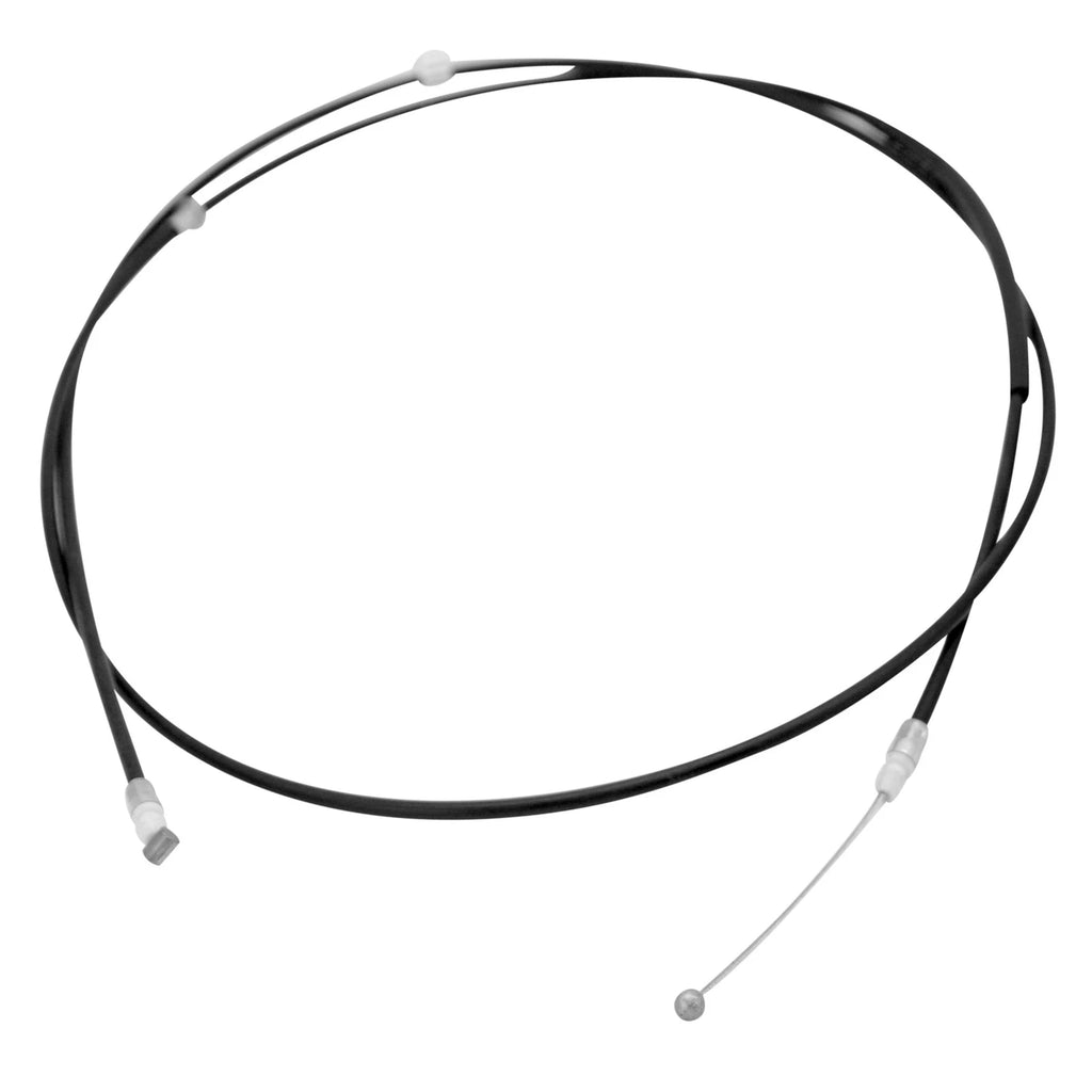 Hood Release Cable for Toyota 4Runner (1996–1998) 53630-35020 912206