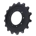 16T Drive Sprocket for Gehl CTL65, Takeuchi TL230/TL8 (08801-66210, 180917)
