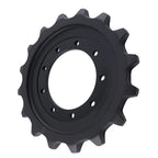 16T Drive Sprocket for Gehl CTL65, Takeuchi TL230/TL8 (08801-66210, 180917)