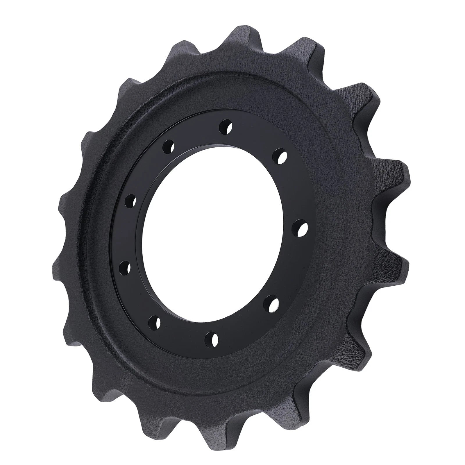 16T Drive Sprocket for Gehl CTL65, Takeuchi TL230/TL8 (08801-66210, 180917)