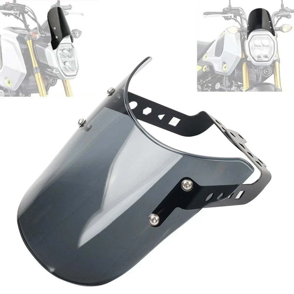 Wind Deflector for Honda MSX GROM 125 (2021-2025)