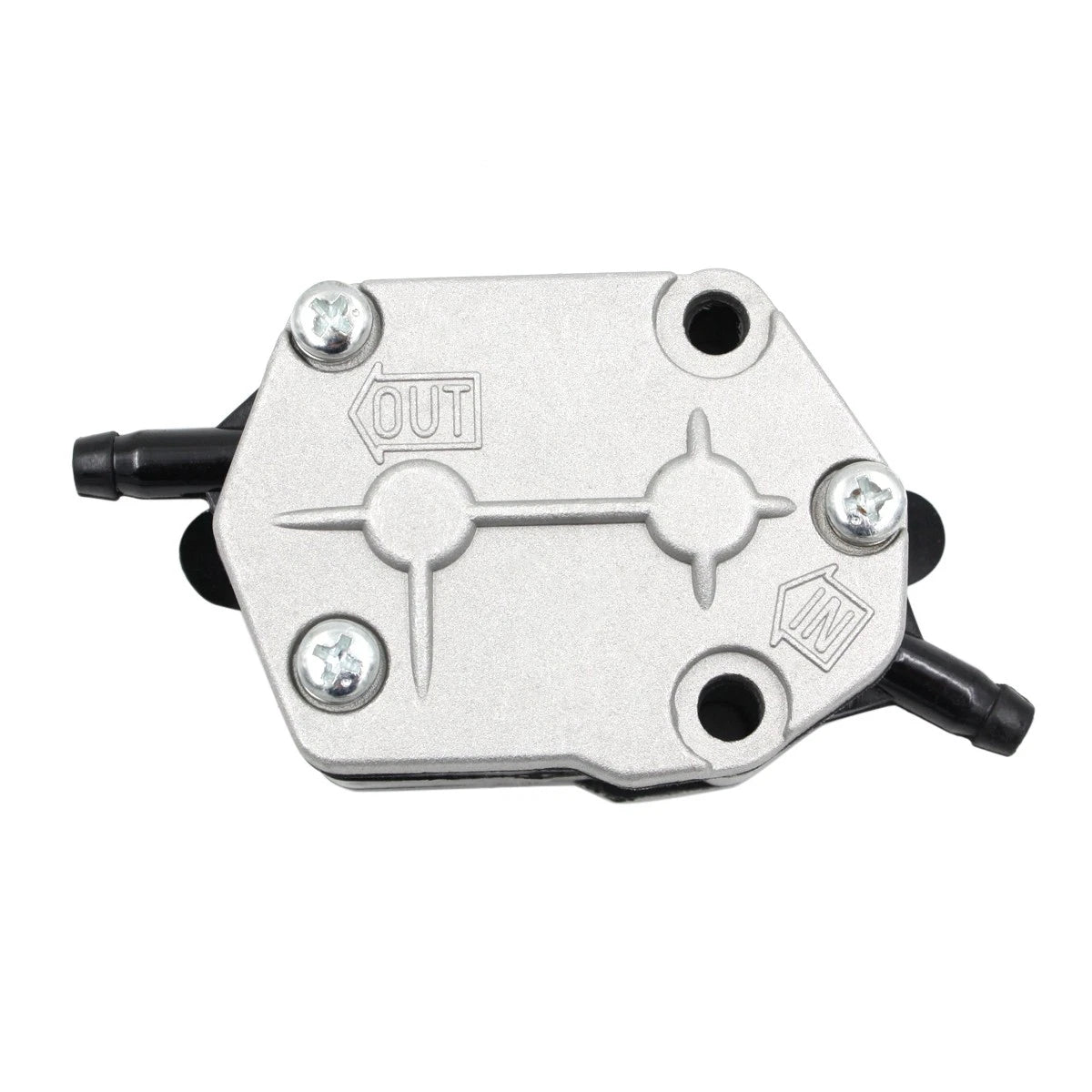 Fuel Pump 356-04000-1 for Tohatsu Nissan Outboard (25-115HP)