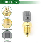 Engine Coolant Temperature Sensor No.F5AF12A648AA for Ford Explorer (2008)