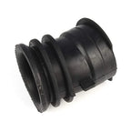 Rubber Carburetor Intake Manifold Boot for Yamaha Virago XV250 (1988-2010)
