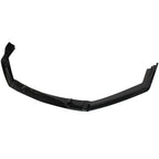 Front Bumper Lip Body Kit Spoiler for Honda Accord (2014–2017)