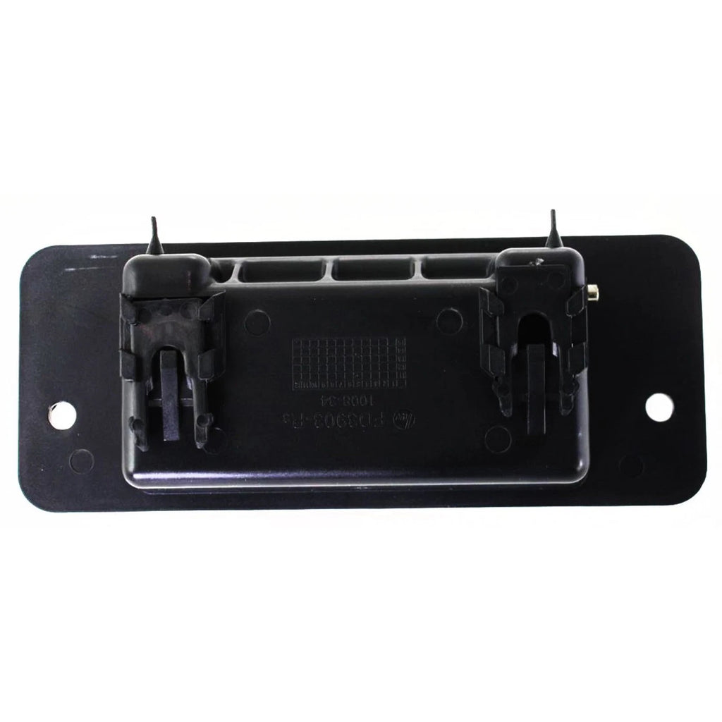 Rear Back Left Outside Cargo Door Handle for Econoline Van (1992-2014)