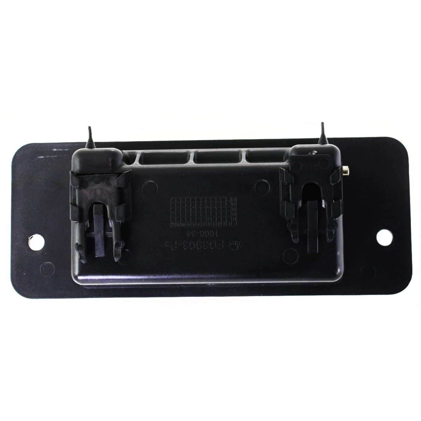Rear Back Left Outside Cargo Door Handle for Econoline Van (1992-2014)