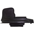 Set of 2 Air Intake Ducts for C-HR