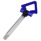 Blue Triangle Shape Tow Hook Screw for Lexus IS IS250 IS350 (2006-2013)