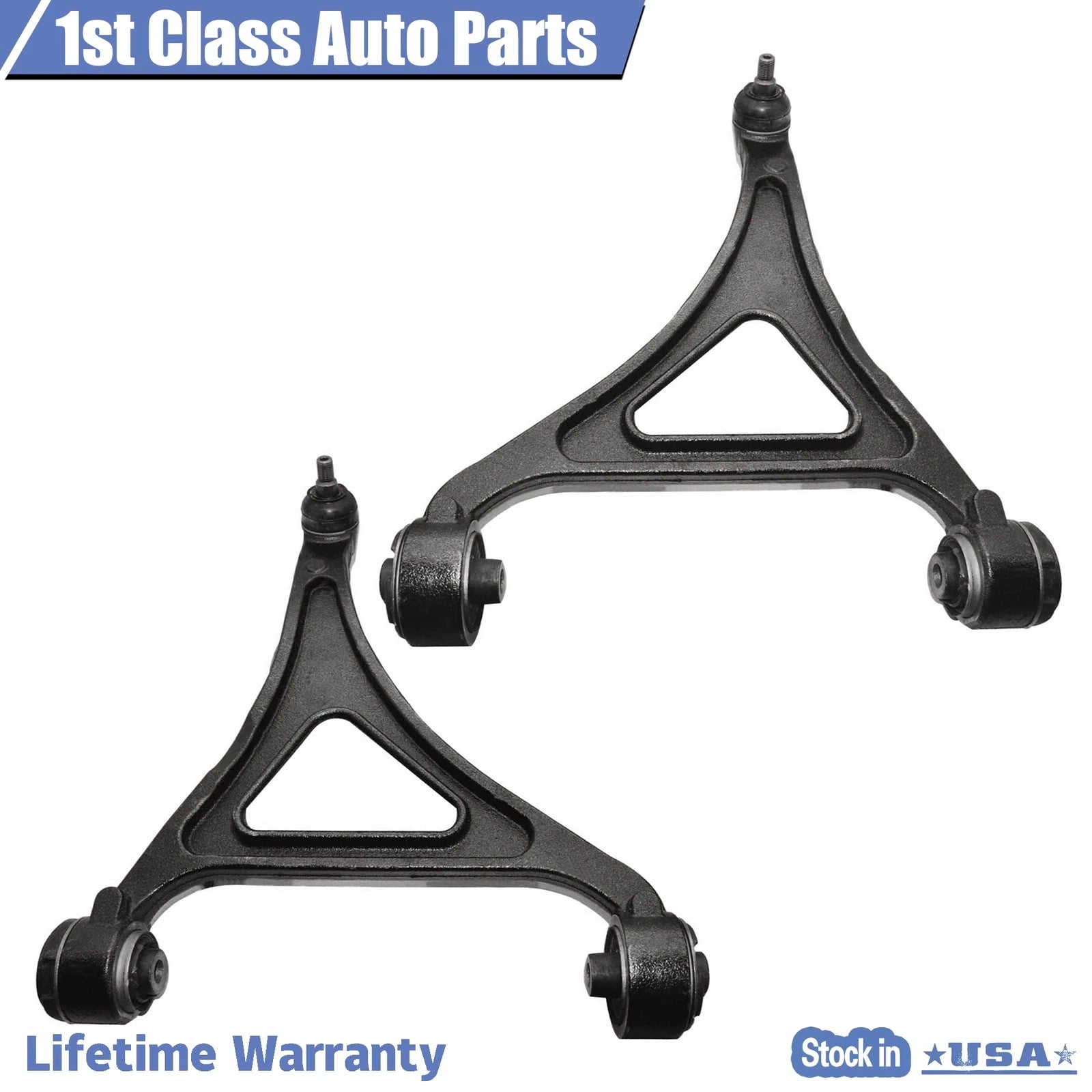 Front Suspension Lower Control Arm for Chrysler 300 Dodge Charger Magnum (2005–2010)