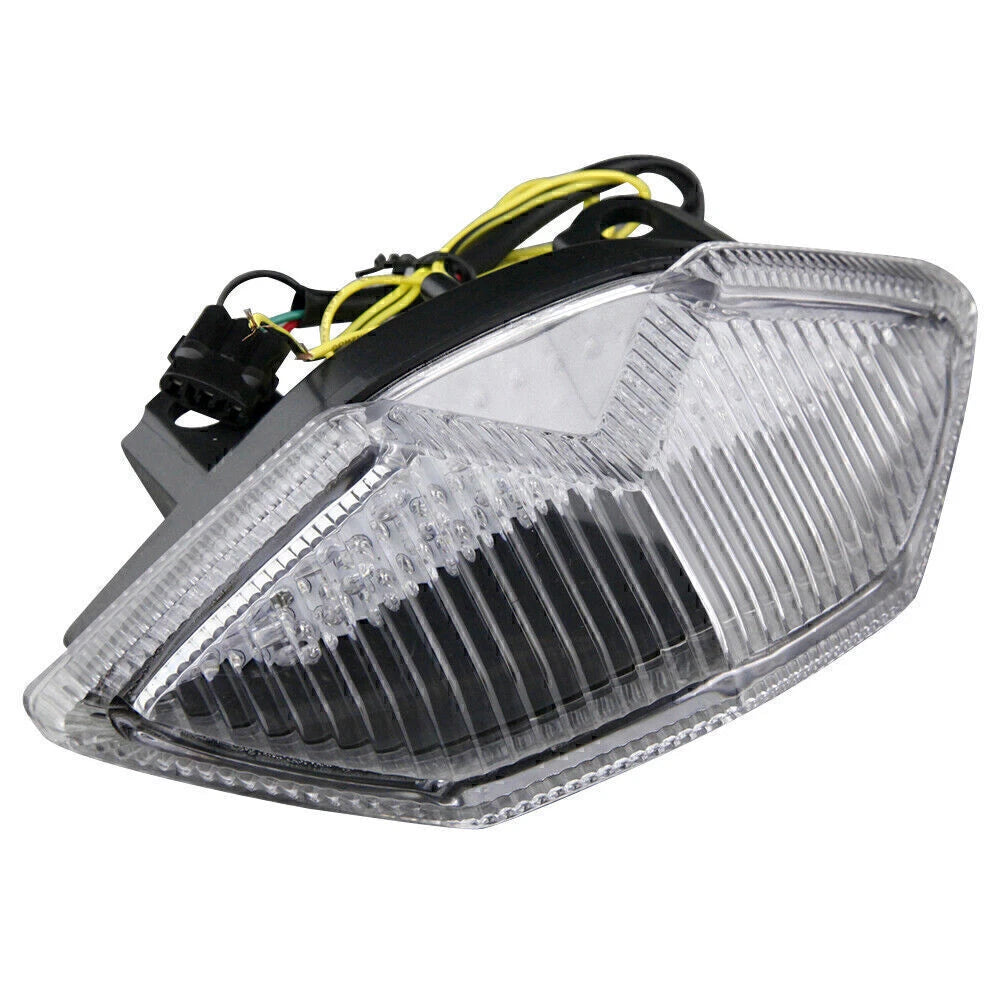 LED Tail Light Turn Signals for Kawasaki Ninja ZX10R (2010–2011)