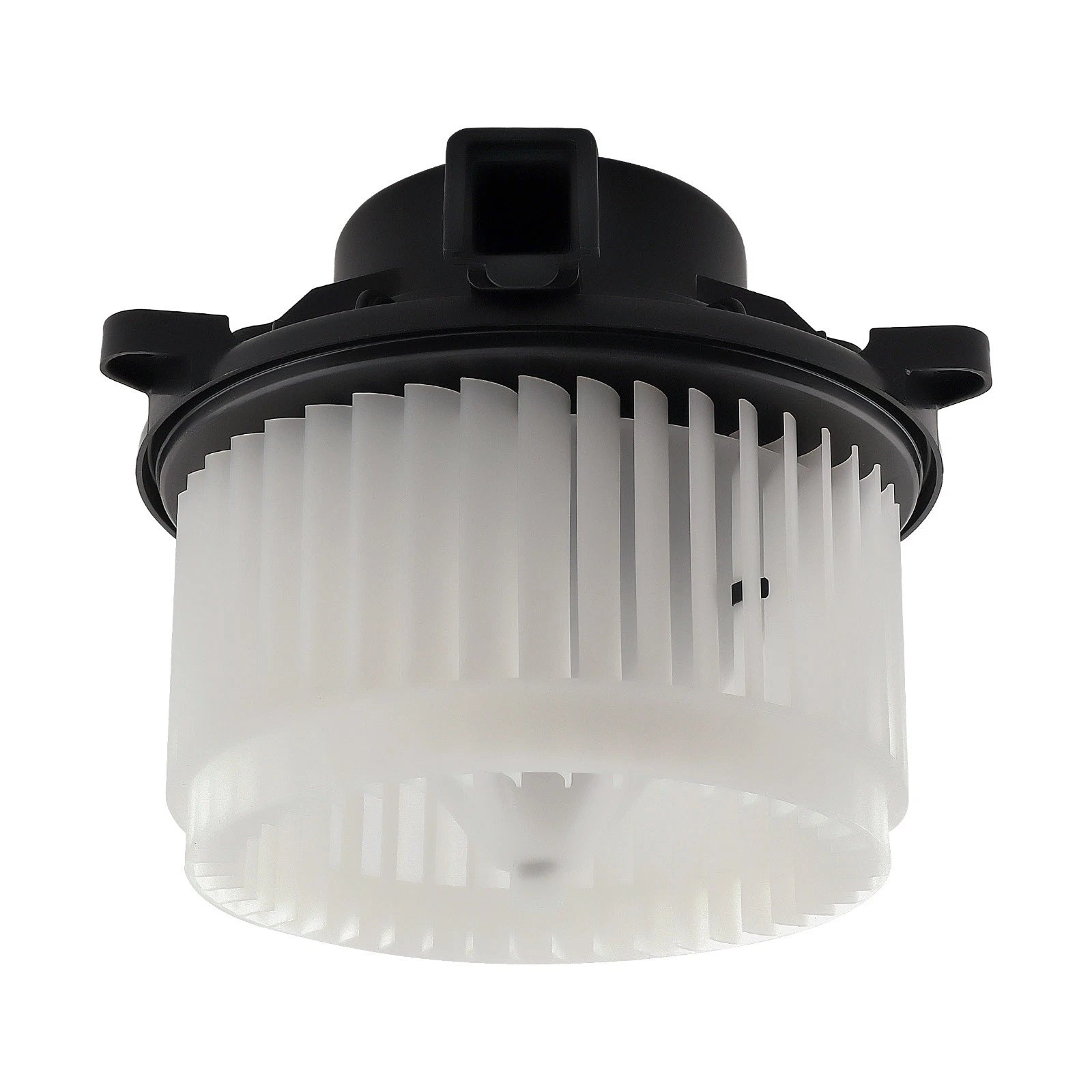 HVAC Heater Blower Motor w/ Fan Cage for Lincoln MKZ, Mercury Milan (2010–2012)