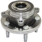 Wheel Hubs Set of 2 for Ford Flex, Taurus, Lincoln MKS