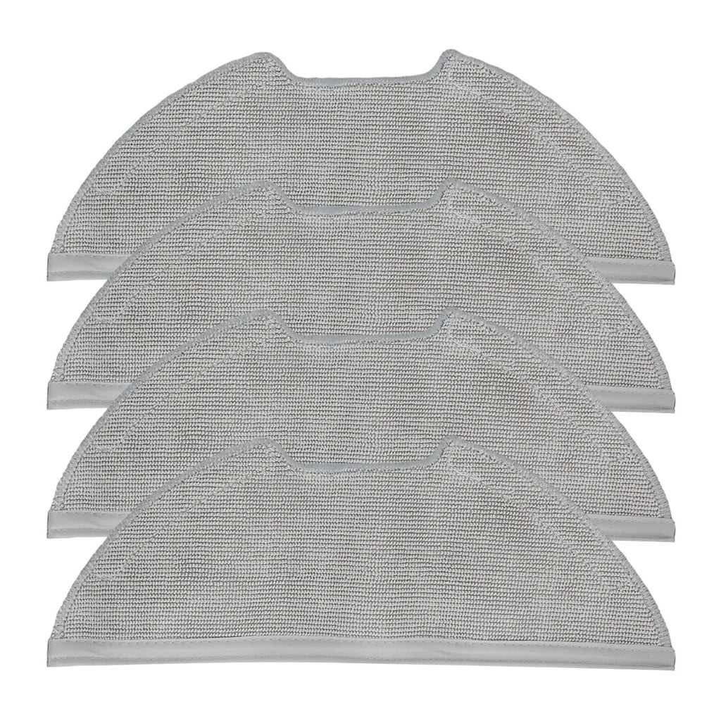 Mop Cloth Kit for Eureka E20 Plus (2019–2023)