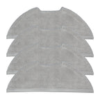Mop Cloth Kit for Eureka E20 Plus (2019–2023)