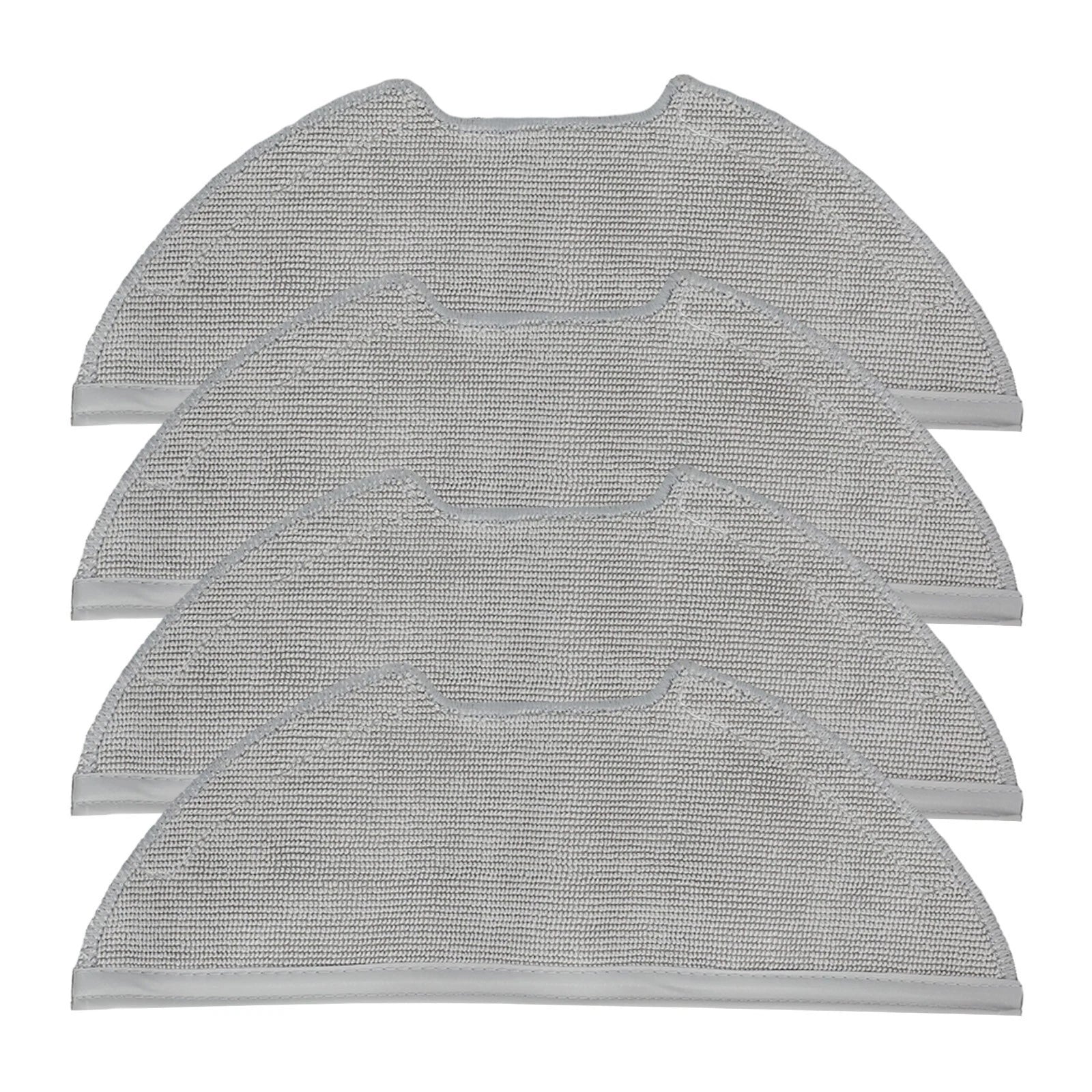Mop Cloth Kit for Eureka E20 Plus (2019–2023)