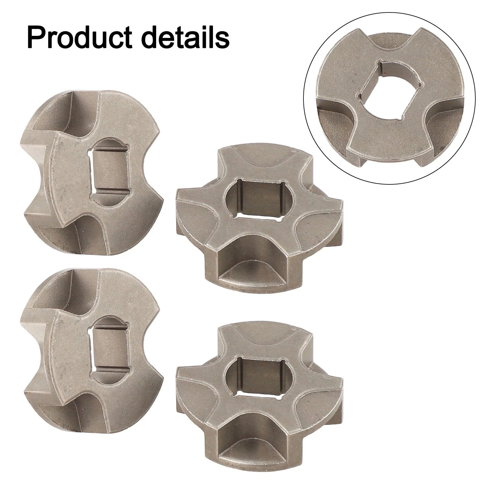 Sprocket 9x12mm for ES Series Chainsaw (Compatible)