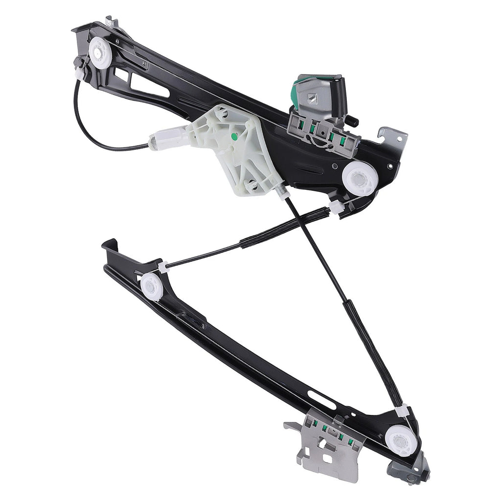 Front Left Window Regulator for Mercedes CLS550 CLS55 CLS63 AMG (2006–2011)