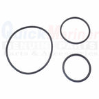 Lower Gearcase Seal Kit for Suzuki DF70A DF80A DF90A (25700-87L00)
