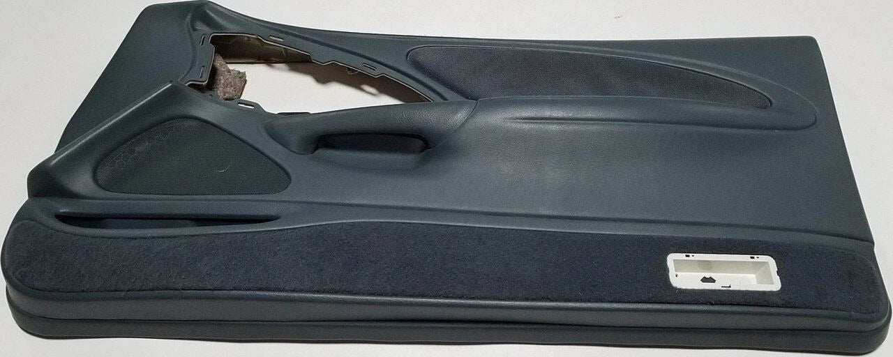 Door Panel for Ford Thunderbird Cougar (1997) Green RH Right Grade B