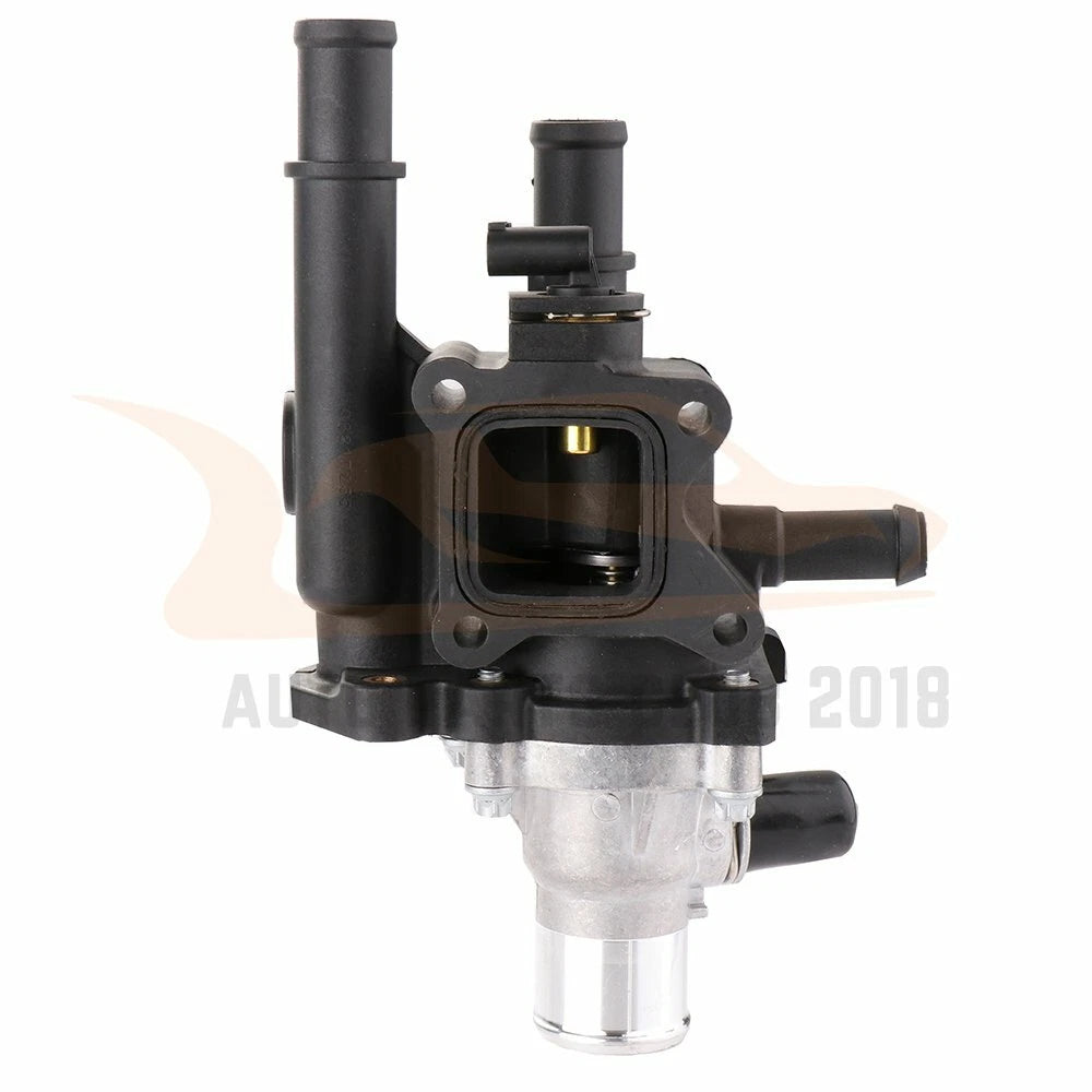 Thermostat Housing for Chevy Aveo 1.6L (2009–2011)