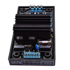 Automatic Voltage Regulator for Leroy Somer R230