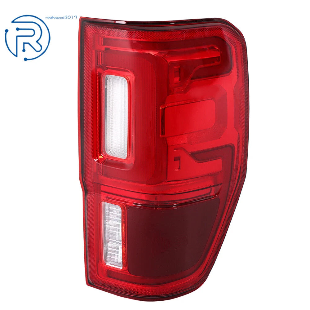 Tail Light for Ford Ranger (2019–2022) W/Blind Spot LED Right Side RH