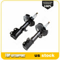 Front Shocks Struts Pair for Toyota Corolla (2003–2008)