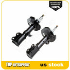 Front Shocks Struts Pair for Toyota Corolla (2003–2008)