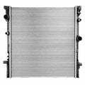 Genuine OEM Radiator for BMW X3 X4 (2020–2024) 17118642743