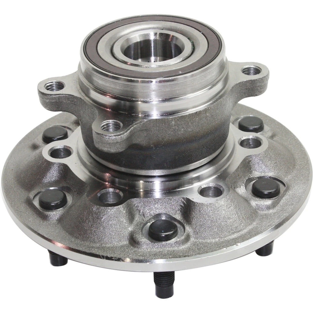 Wheel Hubs for Chevrolet Colorado (2009–2012) Front Left & Right 4WD