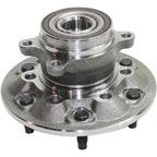Wheel Hubs for Chevrolet Colorado (2009–2012) Front Left & Right 4WD
