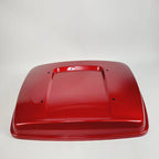 OEM Tour Pack Trunk Lid for Harley-Davidson (2018) - Wicked Red 14-24